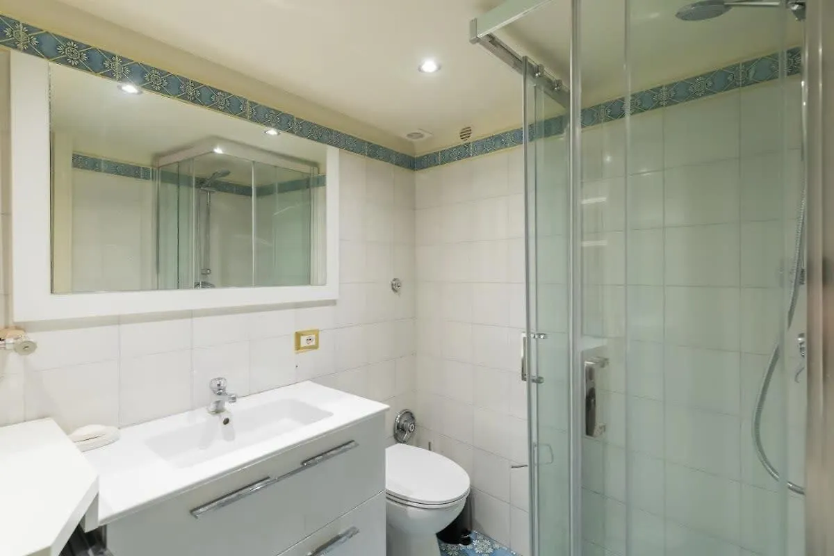 רומא Campo De Fiori Stylish Apartment