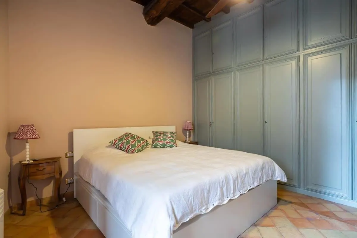 רומא Campo De Fiori Stylish Apartment
