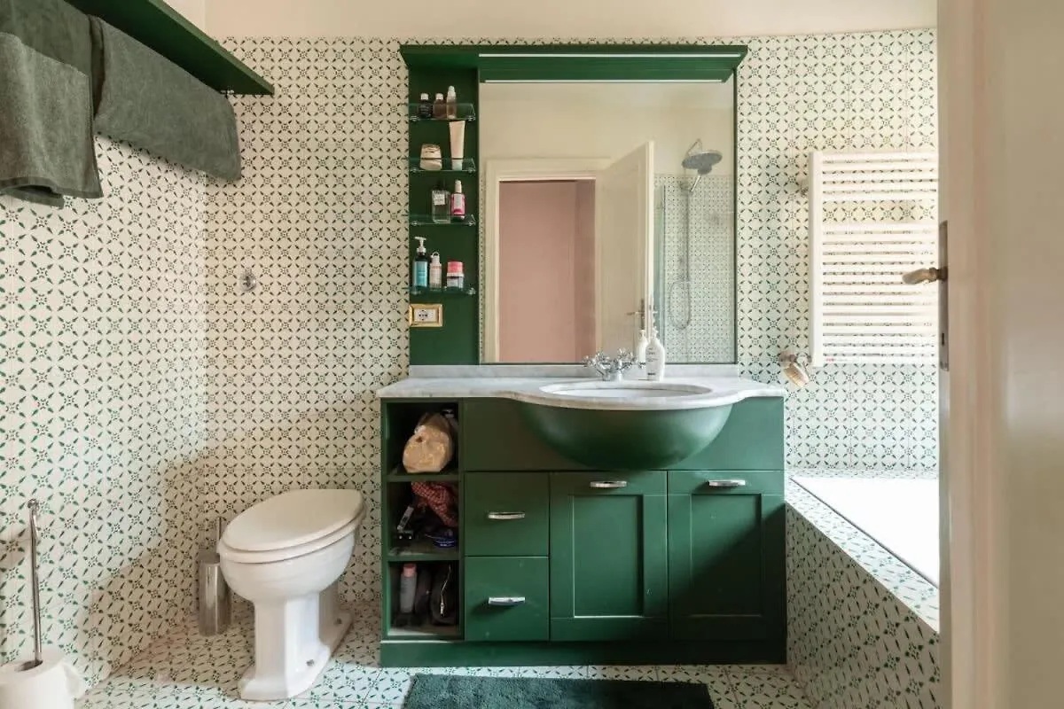 Campo De Fiori Stylish Apartment Rome 0*,  Italy
