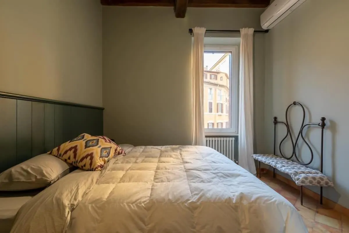 Campo De Fiori Stylish Apartment Rome 0*,  Italy