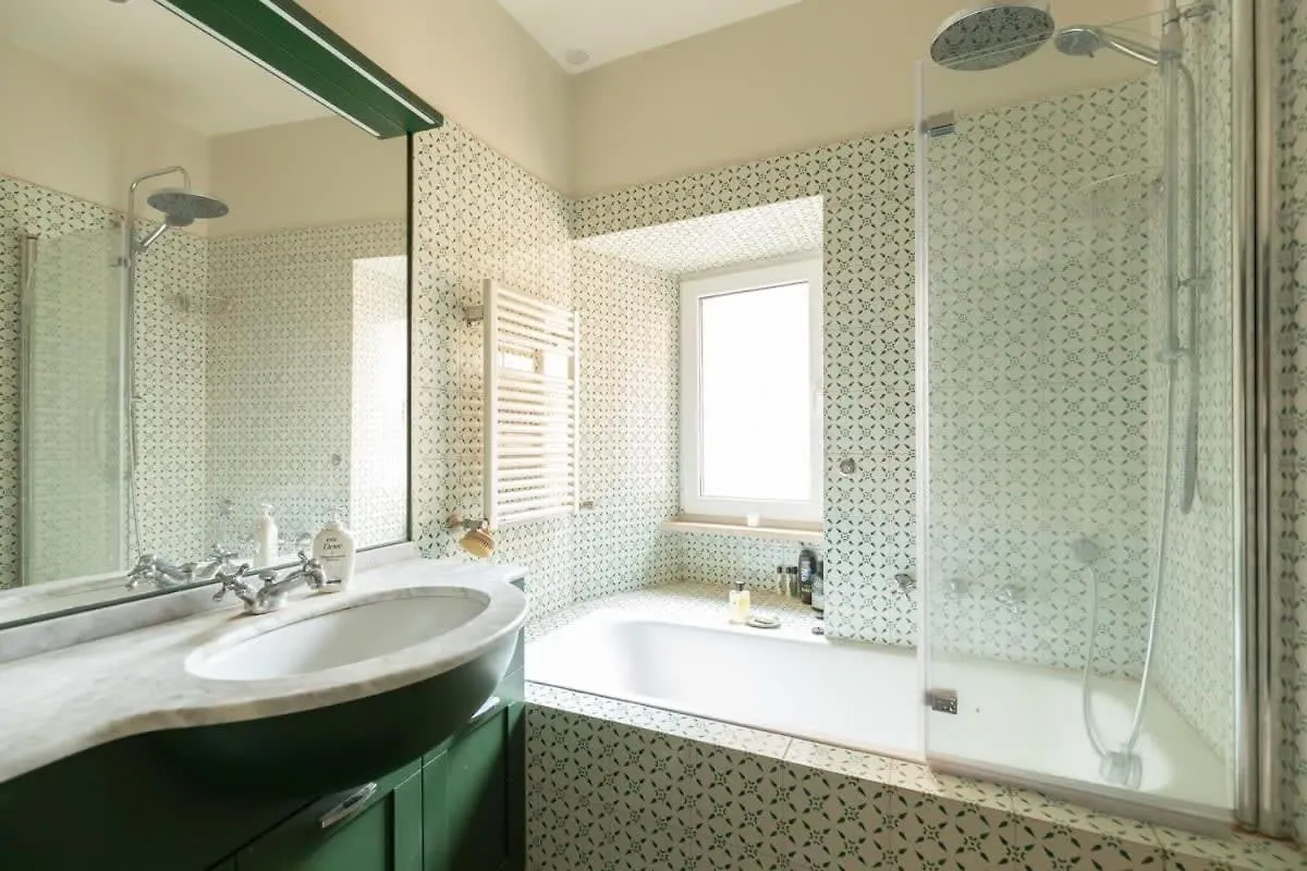 Campo De Fiori Stylish Apartment Rome Italy