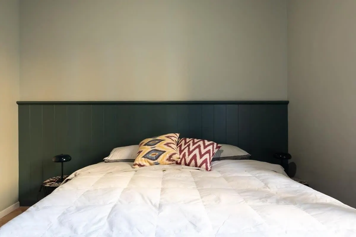 Campo De Fiori Stylish Apartment Rome