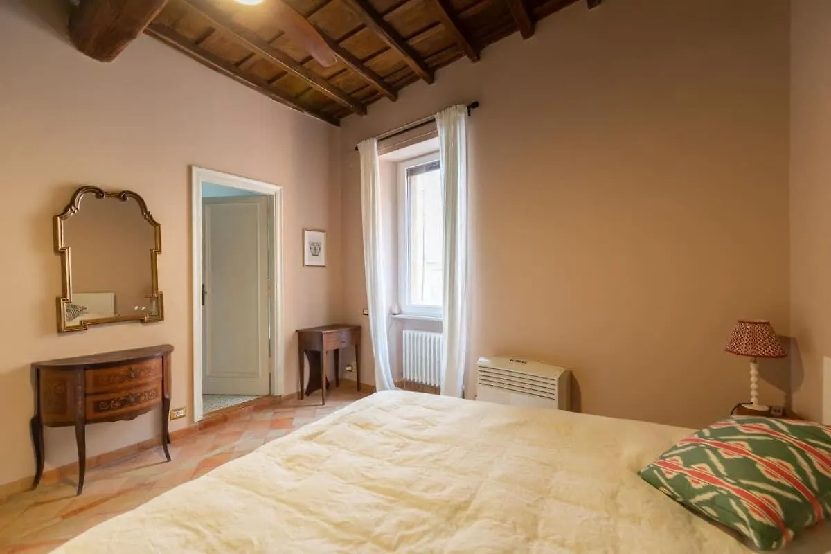 Campo De Fiori Stylish Apartment Rome 0*,