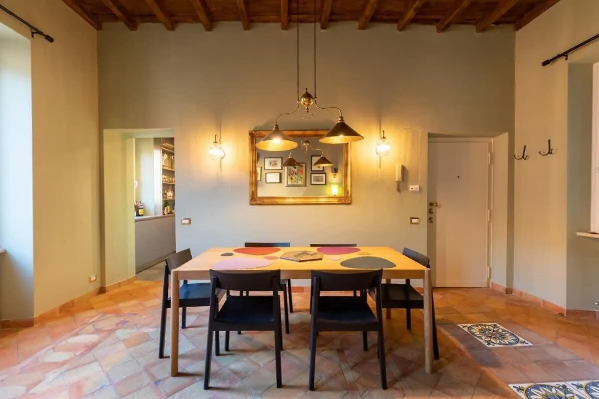 Campo De Fiori Stylish Apartment Rome 0*,  Italy